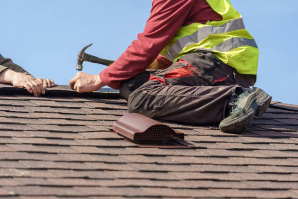 Best Residential Roofing Contractor  in Rothschild, WI