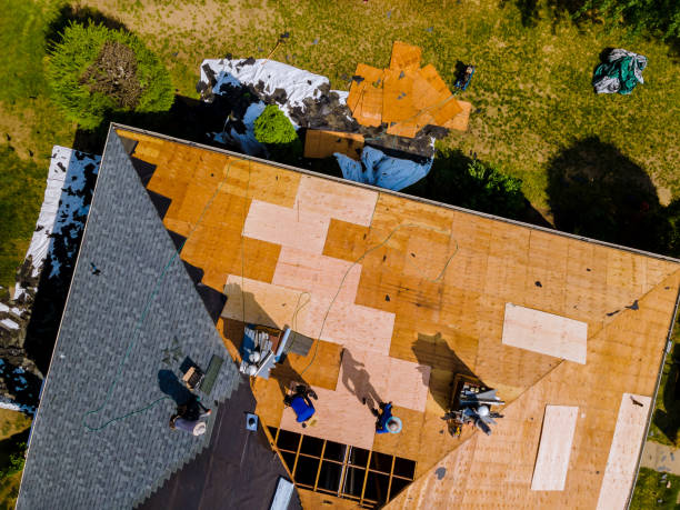Best Roof Restoration Services  in Rothschild, WI