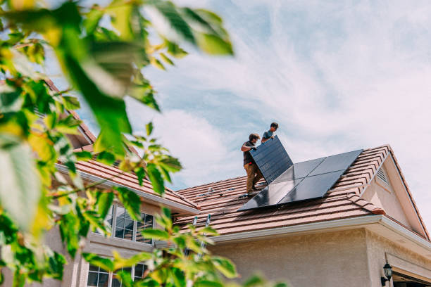 Best Gutter Installation and Roofing  in Rothschild, WI