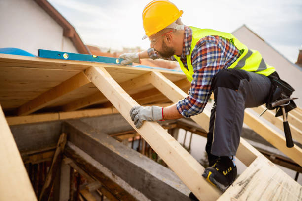 Best Gutter Installation and Roofing  in Rothschild, WI