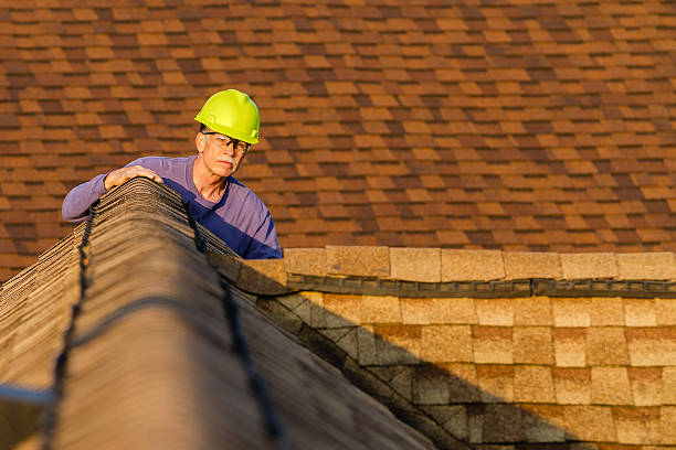 Quick and Trustworthy Emergency Roof Repair Services in Rothschild, WI