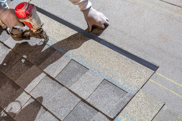 Best New Roof Installation  in Rothschild, WI