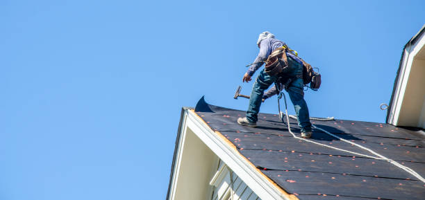 Trusted Rothschild, WI Roofing Contractor Experts